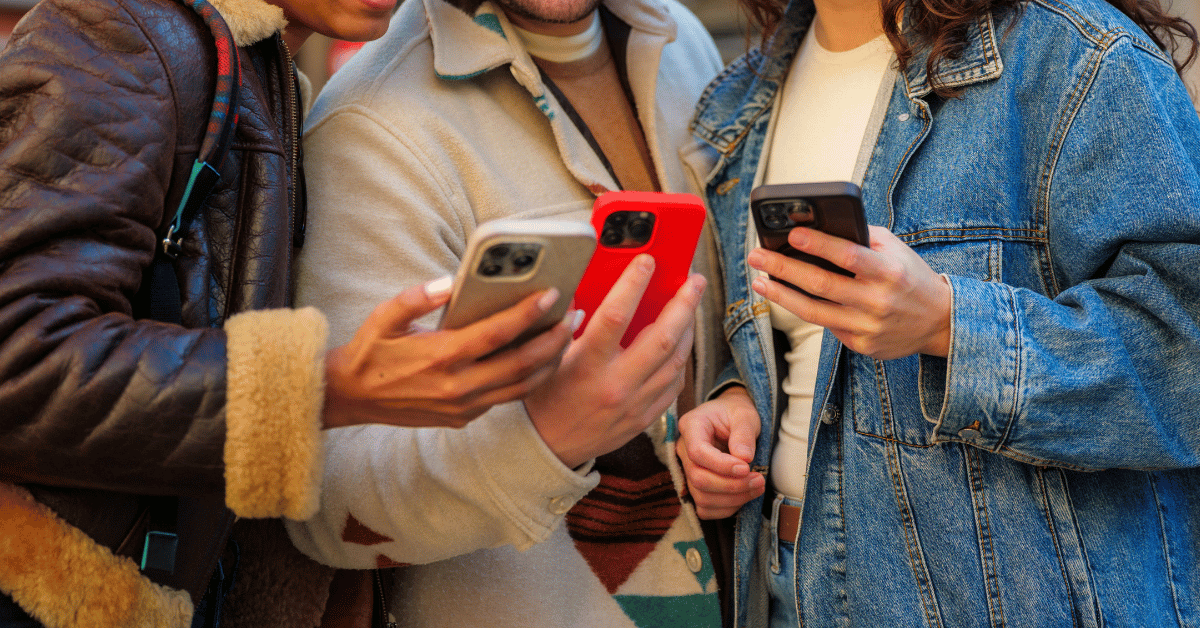 Schon ab unter 100 Euro – die beliebtesten Smartphones 2026